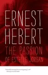 The Passion of Estelle Jordan cover