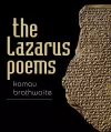 The Lazarus Poems cover