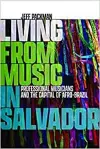 Living from Music in Salvador cover