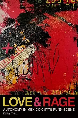 Love and Rage cover