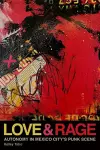 Love and Rage cover