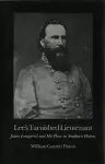 Lee's Tarnished Lieutenant cover