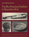 The Afro-American Tradition in Decorative Arts cover