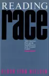 Reading Race cover