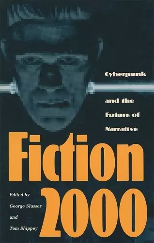 Fiction 2000 cover