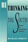 Rethinking the South cover