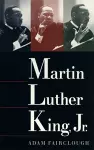Martin Luther King Jr. cover