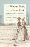 Women's Work, Men's Work cover