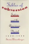 Fables of Subversion cover