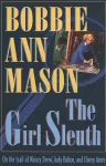 The Girl Sleuth cover