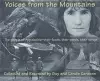 Voices from the Mountains cover