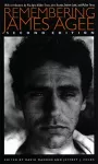 Remembering James Agee cover