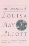 The Journals of Louisa M.Alcott cover