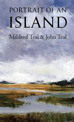 Portrait of an Island cover