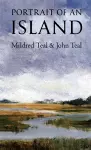 Portrait of an Island cover