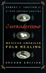 Curanderismo cover