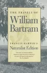 The Travels of William Bartram cover