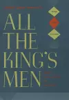 Robert Penn Warren's ""All the King's Men cover