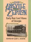 From Abbeville to Zebulon cover