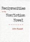 Reciprocities in the Nonfiction Novel cover