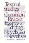 Textual Studies and the Common Reader cover