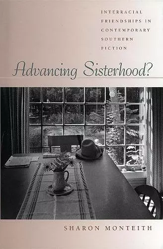 Advancing Sisterhood? cover