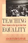 Teaching Equality cover