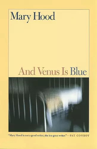 And Venus is Blue cover