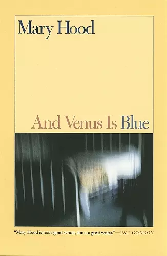 And Venus Is Blue cover