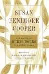 Susan Fenimore Cooper cover