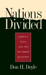 Nations Divided cover