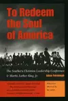 To Redeem the Soul of America cover