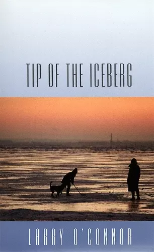 Tip of the Iceberg cover