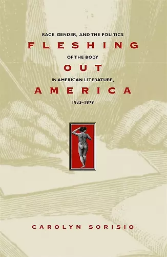 Fleshing Out America cover