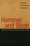 Hammer and Blaze cover