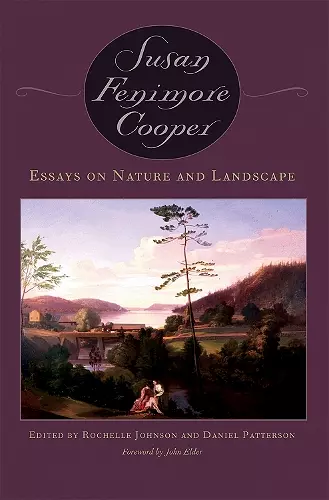 Essays on Nature and Landscape cover