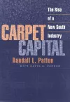 Carpet Capital cover