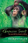 Chimpanzee Travels cover