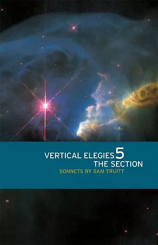 Vertical Elegies 5 cover