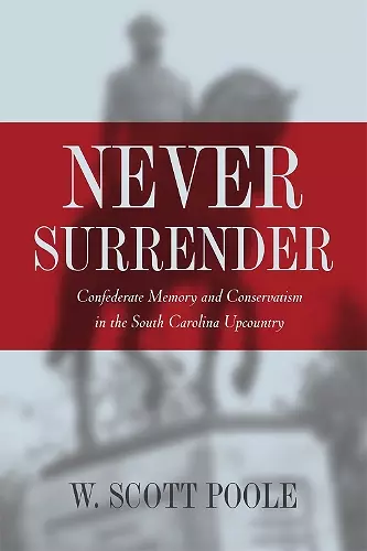 Never Surrender cover