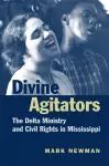 Divine Agitators cover