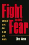 Fight against Fear cover