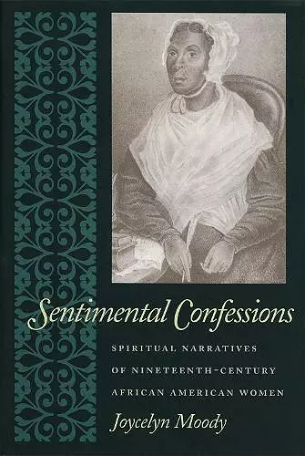 Sentimental Confessions cover