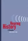 Hearing History cover