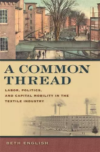 A Common Thread cover