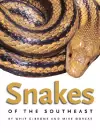 Snakes of the Southeast cover