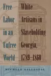 Free Labor in an Unfree World cover