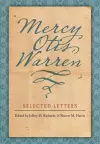 Mercy Otis Warren cover