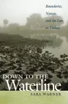 Down to the Waterline cover