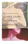 A Love Story Beginning in Spanish cover